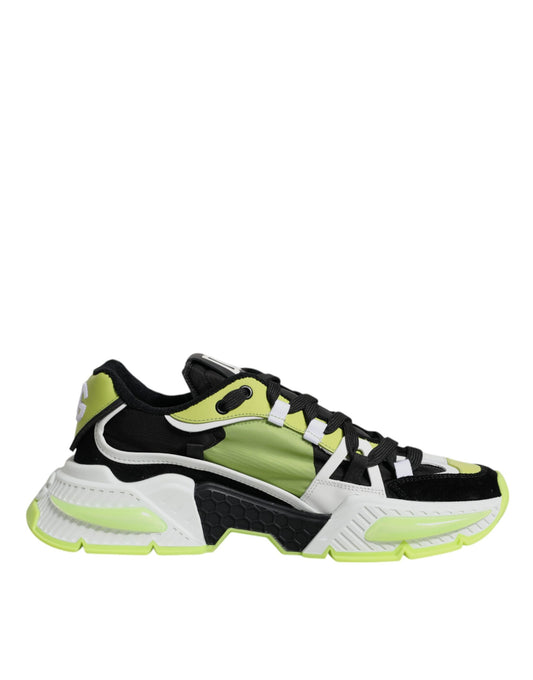 Baskets basses Airmaster multicolores