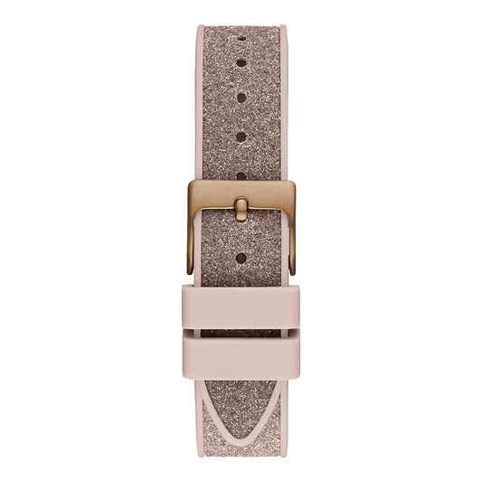 Montre synthétique multicolore