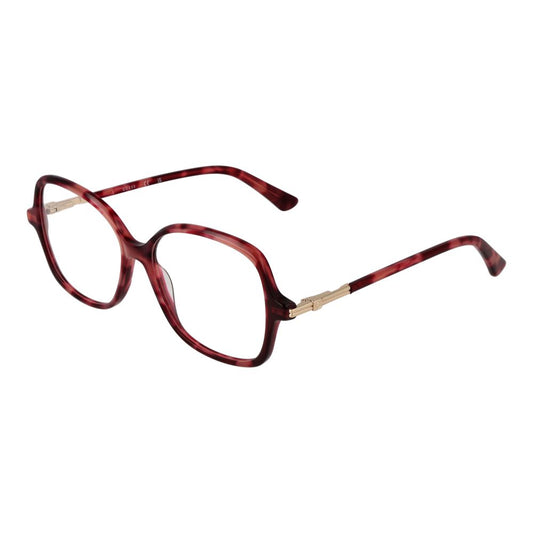 Montures optiques pour femmes bordeaux