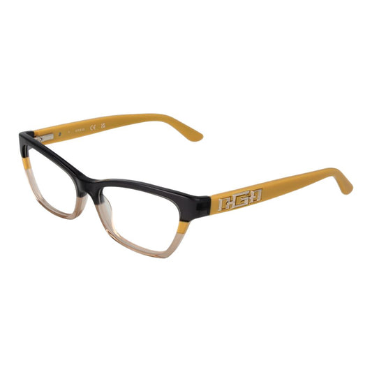 Montures optiques pour femmes noires