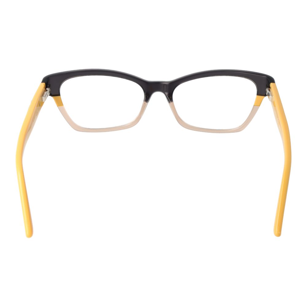 Montures optiques pour femmes noires
