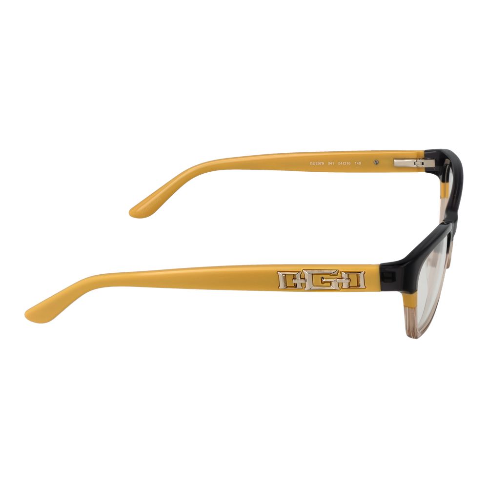 Montures optiques pour femmes noires