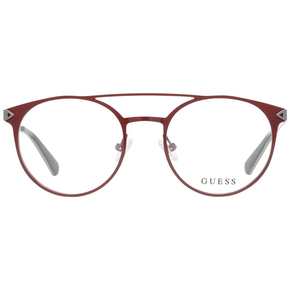 Montures optiques Red Men