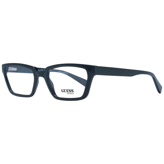 Montures optiques pour femmes noires