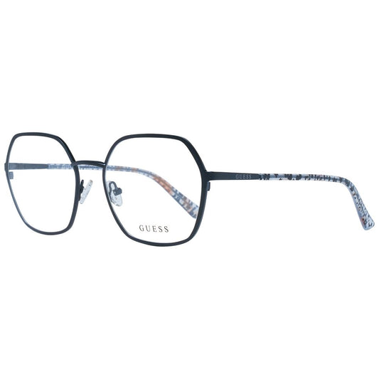 Montures optiques pour femmes noires