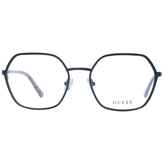 Montures optiques pour femmes noires