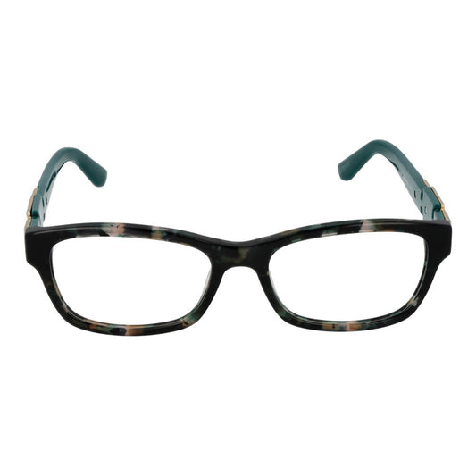 Montures optiques pour femmes noires