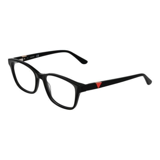 Montures optiques pour femmes noires