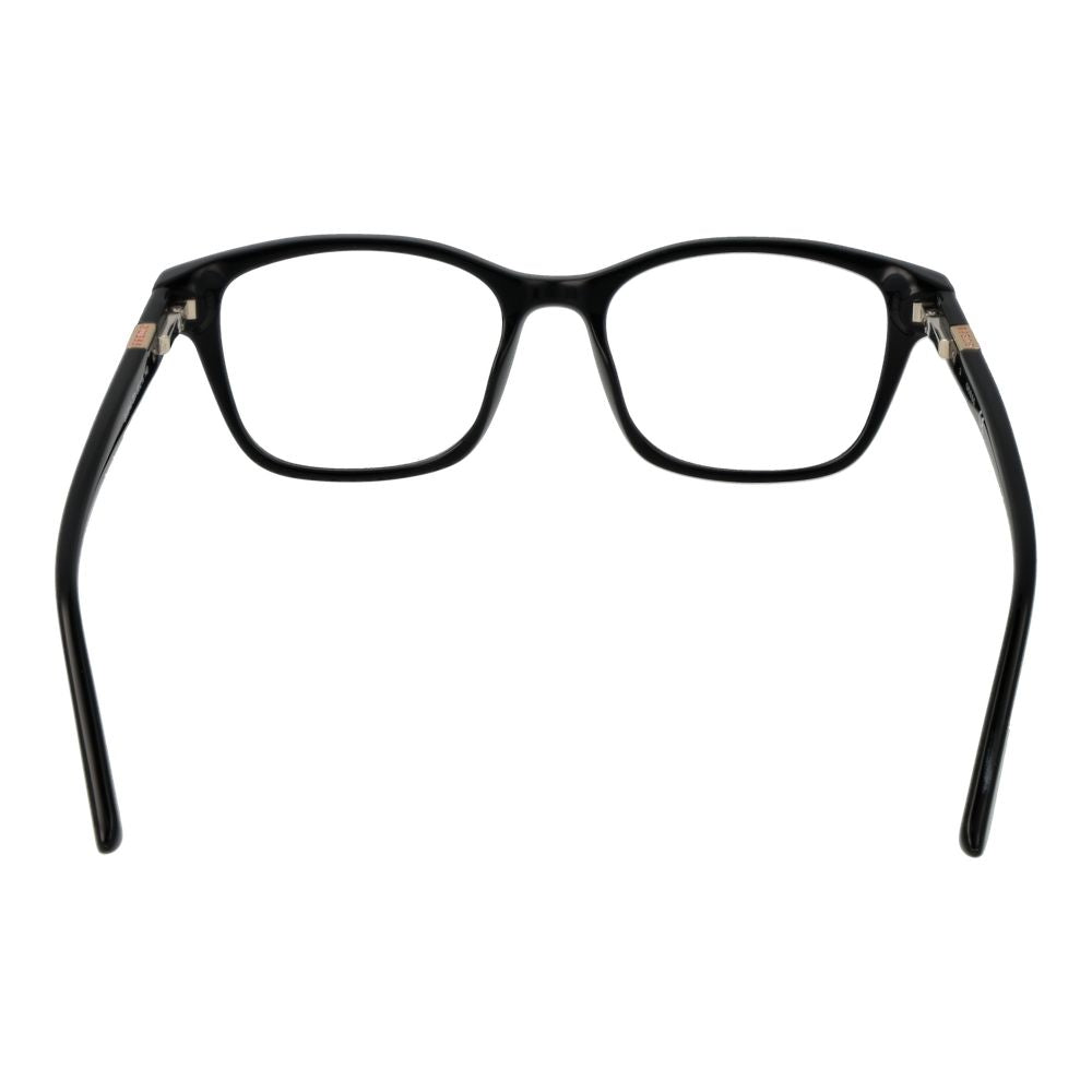 Montures optiques pour femmes noires