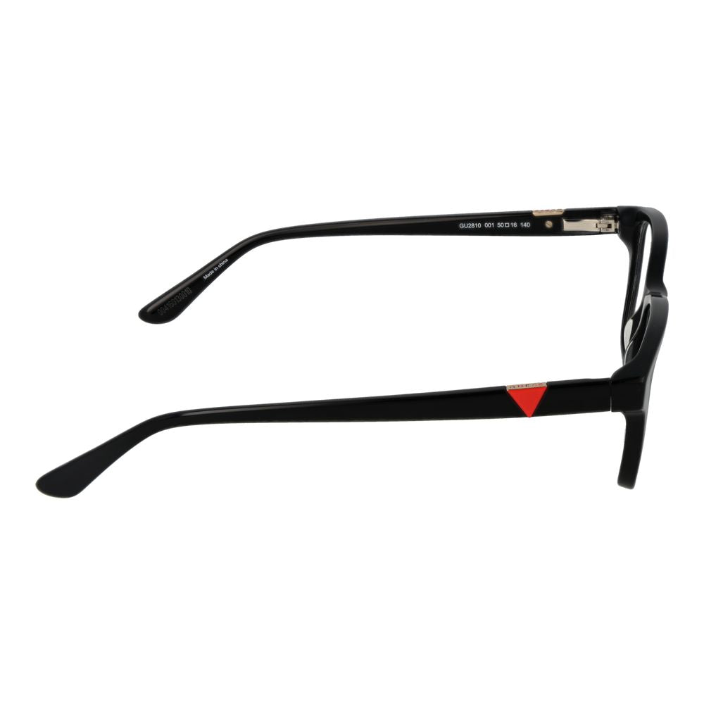 Montures optiques pour femmes noires