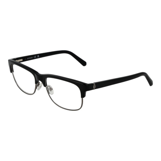 Montures optiques pour femmes noires
