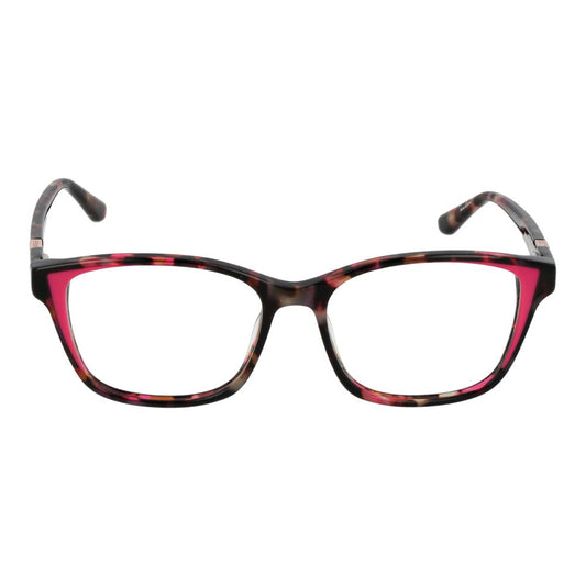 Montures optiques marron pour femmes