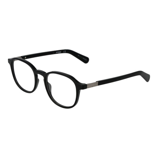 Montures optiques pour femmes noires