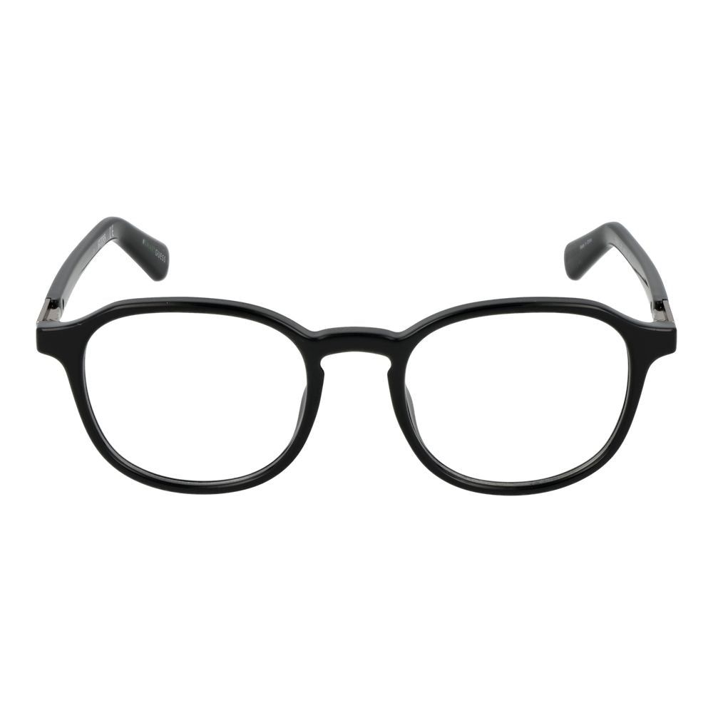 Montures optiques pour femmes noires