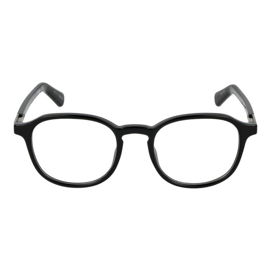 Montures optiques pour femmes noires