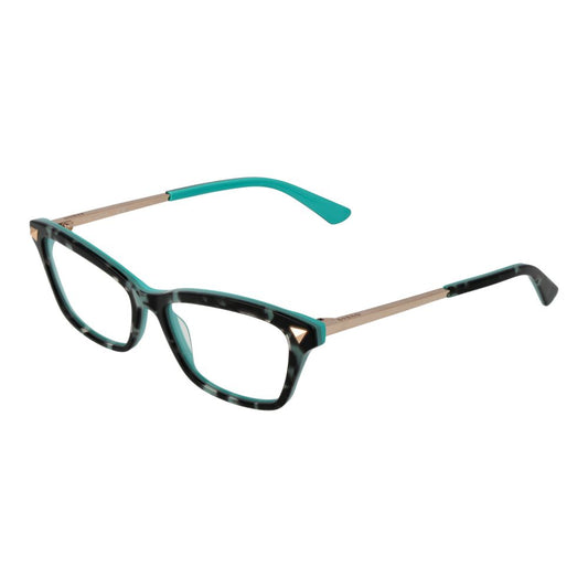 Montures optiques pour femmes noires