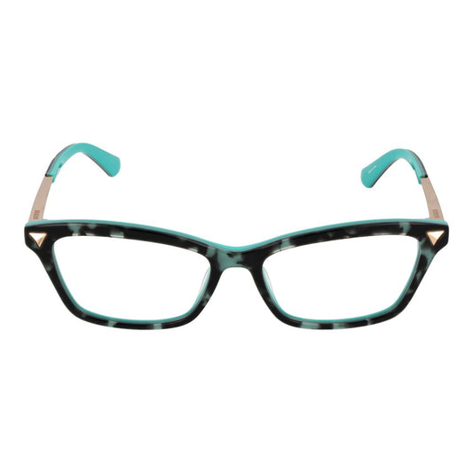 Montures optiques pour femmes noires