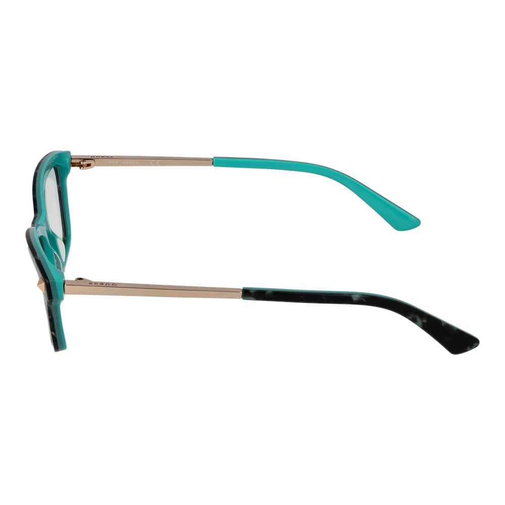 Montures optiques pour femmes noires