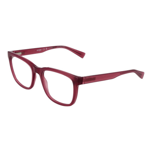 Montures optiques violettes pour femmes