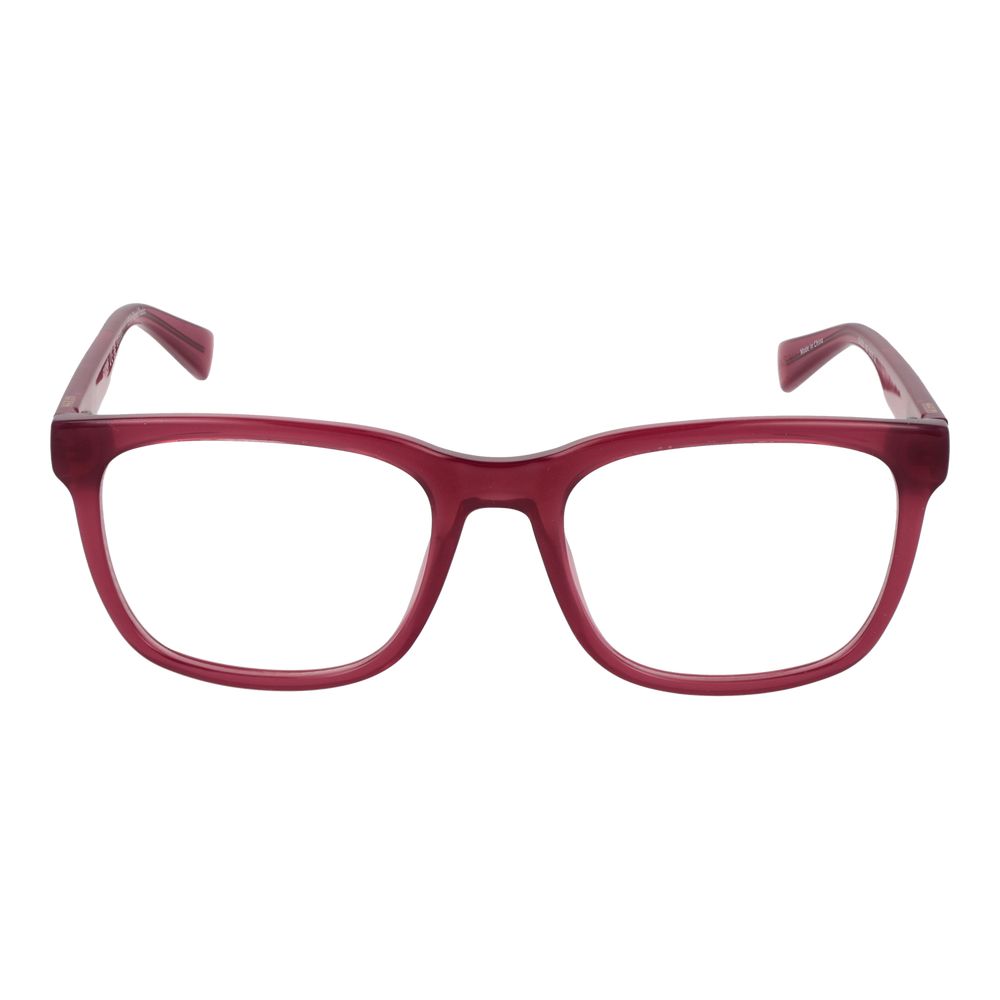 Montures optiques violettes pour femmes