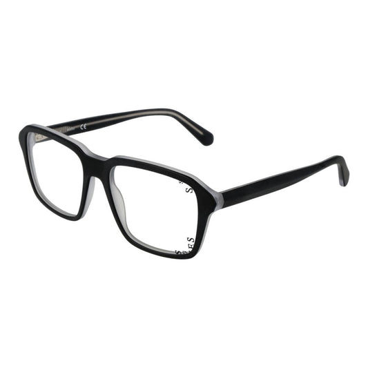 Montures optiques pour femmes noires