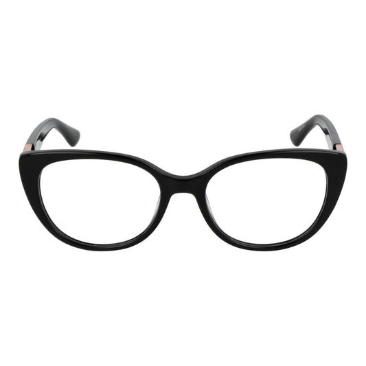 Montures optiques pour femmes noires