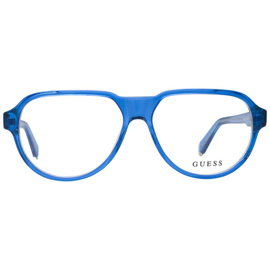 Montures optiques Blue Men