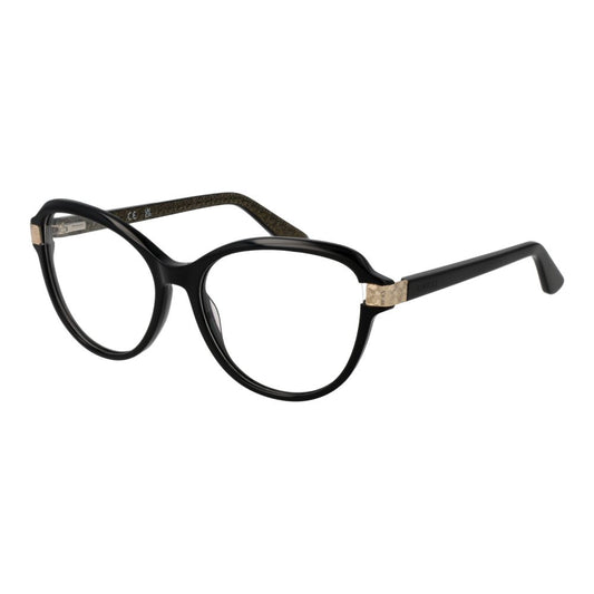Montures optiques pour femmes noires
