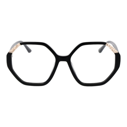 Montures optiques pour femmes noires