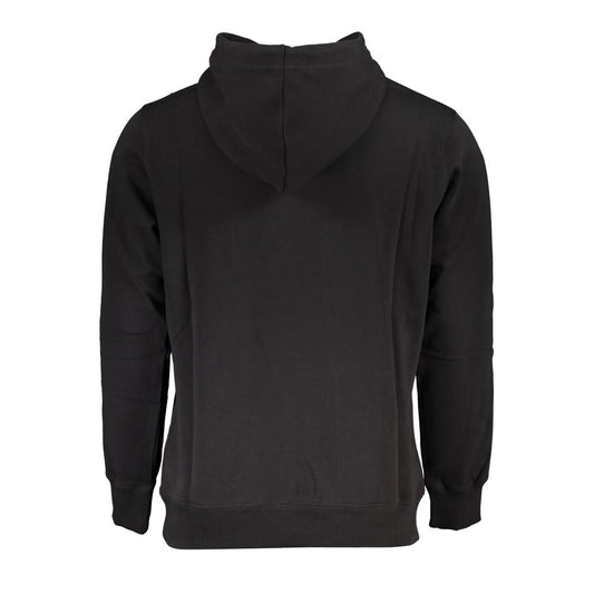 Sweat à capuche élégant en coton biologique
