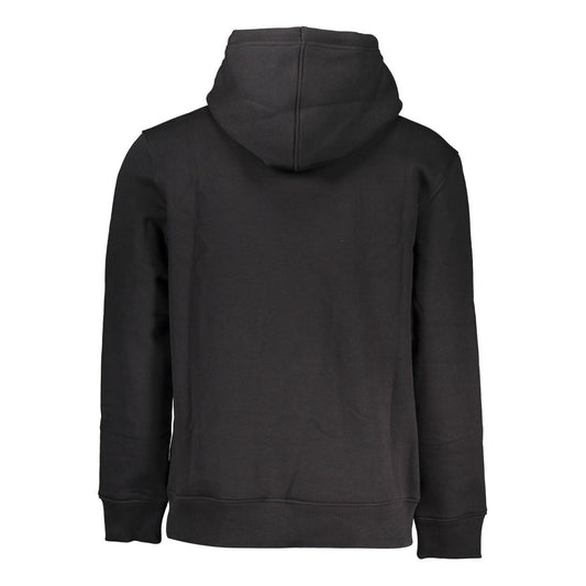 Sweat à capuche brodé élégant