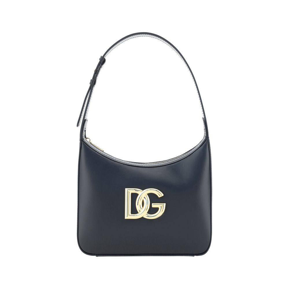 Bolso de hombro DG