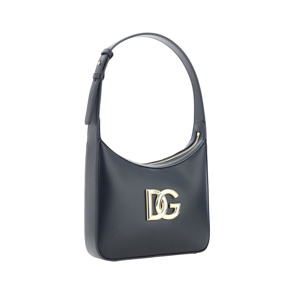 Bolso de hombro DG