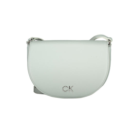 Sac à main femme en polyéthylène bleu clair