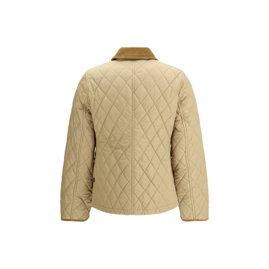 Quilted Jacket