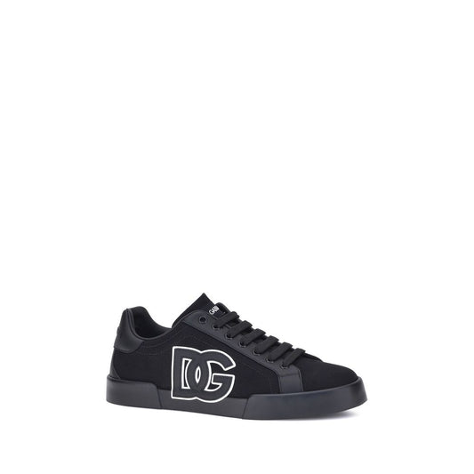 Zapatillas con logotipo