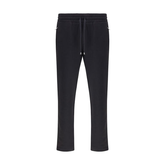 Pantalones deportivos con logotipo