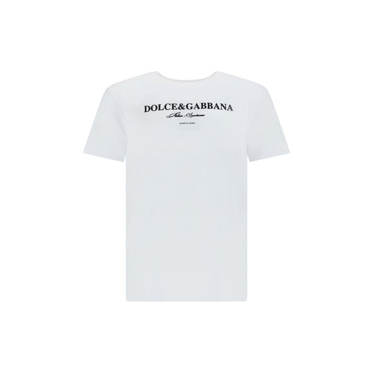 T-shirt avec logo