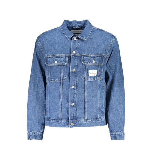 Elegante chaqueta vaquera con encanto - Chaqueta informal
