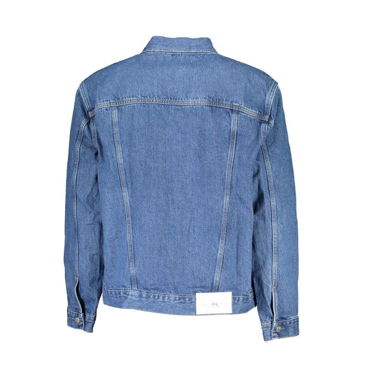 Elegante chaqueta vaquera con encanto - Chaqueta informal