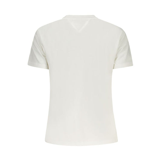 Beige Cotton Women Top