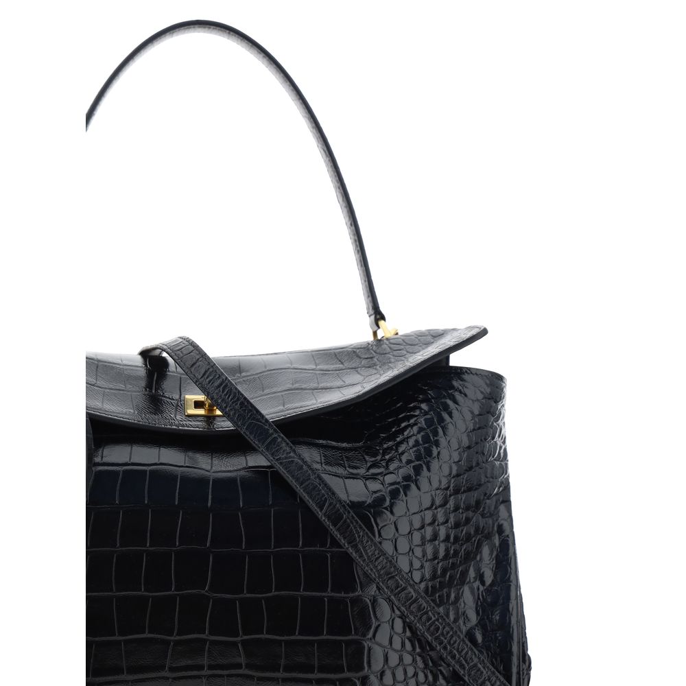 Sac à main moyen Rodeo