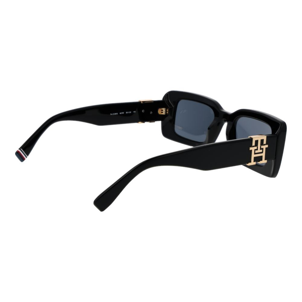 Gafas de sol negras para mujer