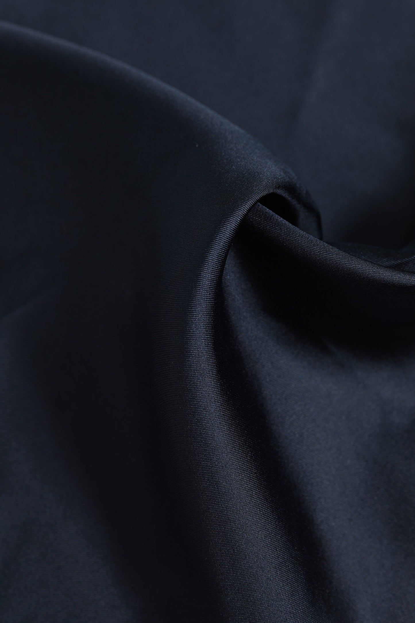 Pañuelo cuadrado de seda azul DG Crown para hombre