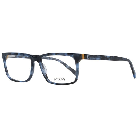 Montures optiques Blue Men