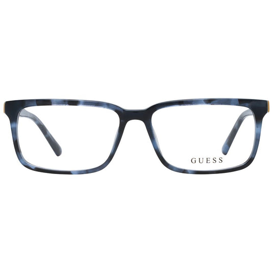 Montures optiques Blue Men