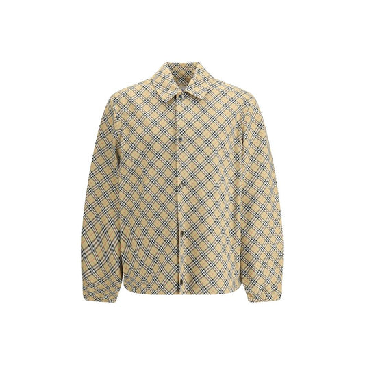 Chaqueta de camisa