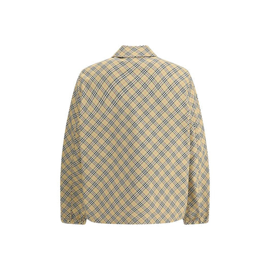 Chaqueta de camisa