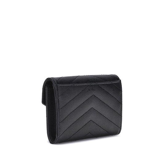 Cartera de cuero