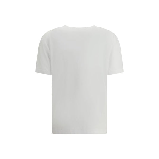 Camiseta con el logotipo